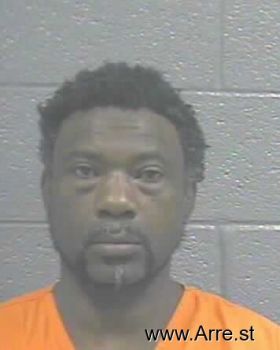 Mark Anthony Lyons Mugshot