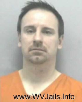 Mark Wayne Masters Mugshot