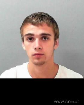 Mark Brandon Maynard Mugshot