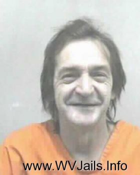 Mark Allen Mcgowan Mugshot