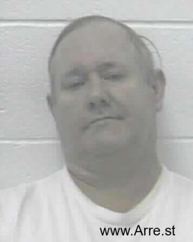 Mark William Murphy Mugshot