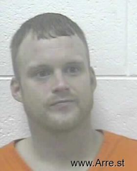 Mark  Neely Mugshot