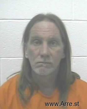 Mark Allen Nelson Mugshot