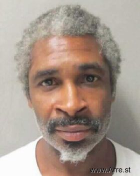 Mark Anthony Newman Mugshot