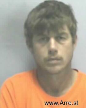 Mark Leroy Nichols Mugshot