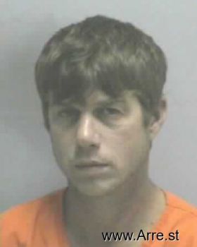 Mark Leroy Nichols Mugshot