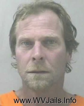 Mark Edward Orndorff Mugshot