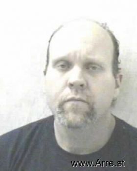 Mark Ellis Pierce Mugshot