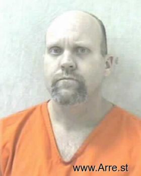 Mark Ellis Pierce Mugshot