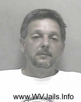 Mark Anthony Price Mugshot