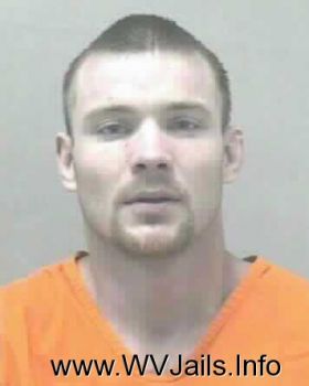 Mark Andrew Ramsey Mugshot