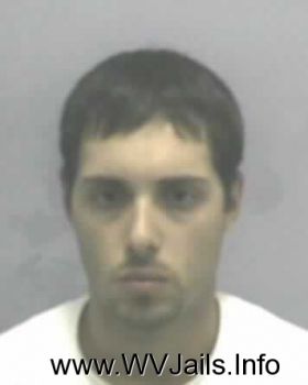 Mark Aaron Reed Mugshot