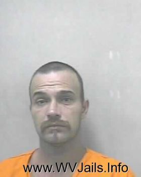 Mark Wayne Rhodes Mugshot