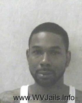 Mark Frazier Richardson Mugshot