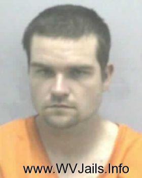 Mark Anthony Richardson Mugshot