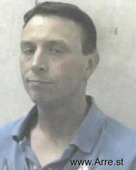 Mark Elliot Ross Mugshot