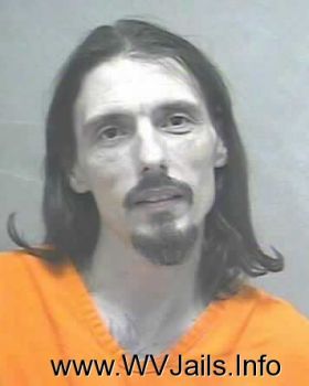 Mark Allen Shiflett Mugshot