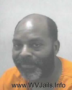 Mark Lewis Smith Mugshot