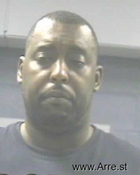 Mark Anthony Terry Mugshot