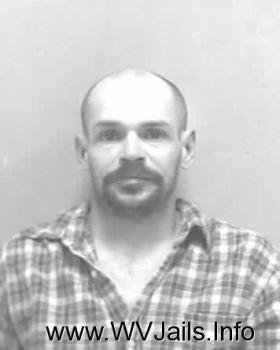 Mark Nmn Thompson Mugshot