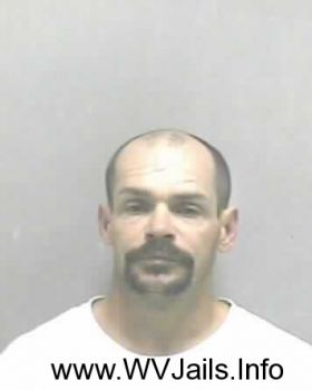 Mark Nmn Thompson Mugshot