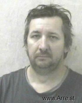 Mark Tracy Webb Mugshot