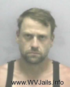 Mark Stephen Yeager Mugshot