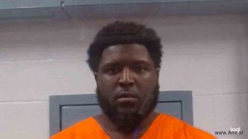 Markale Taevon Foster Mugshot