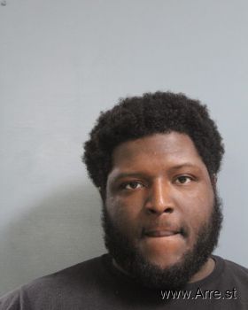 Markale Taevon Foster Mugshot