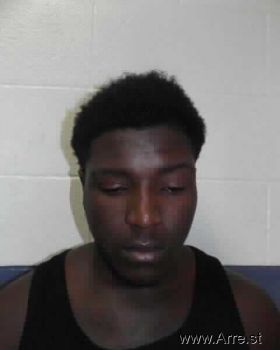 Markale Taevon Foster Mugshot