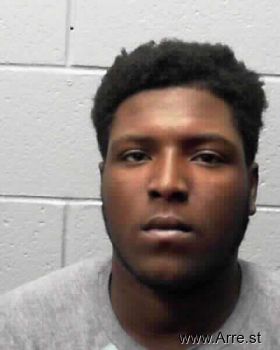 Markale Taevon Foster Mugshot