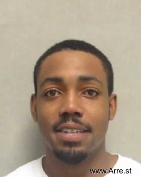 Markel Davon Whitefield Mugshot