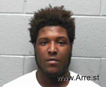 Markele Taevon Foster Mugshot