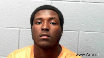 Markele Taevon Foster Mugshot