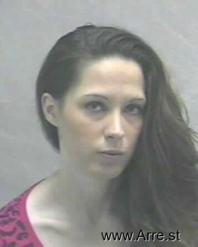 Markie Leeann Jeffries Mugshot