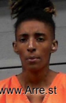 Markita Janese Triplett Mugshot