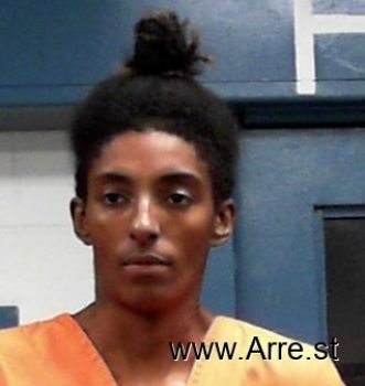 Markita Janese Triplett Mugshot