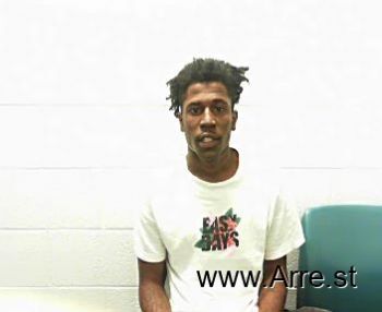 Markus Daquan Chase Mugshot