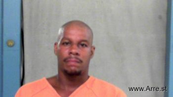 Markus Jerome Walker Mugshot