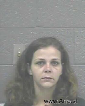 Marla Jo Blake Mugshot