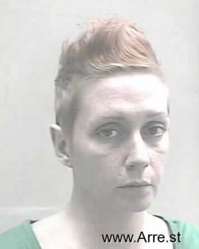 Marla Renee Cline Mugshot