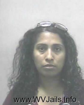 Marle Onidia Ramirez-turcios Mugshot