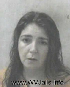 Marlo Ellen Dufour Mugshot