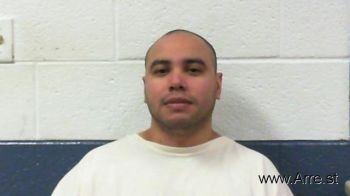 Marlon Alejandro Briceno Mugshot