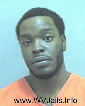 Marquel Andre Anderson Mugshot