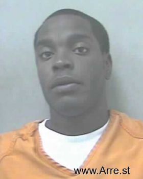 Marquel Andre Anderson Mugshot