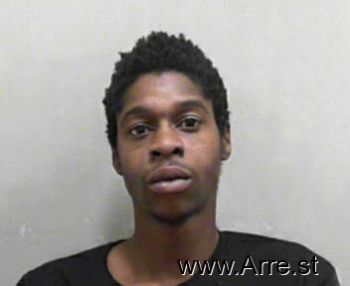 Marquis Anthony Mcclung Mugshot