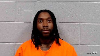 Marquis Linell Williams Mugshot