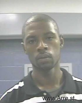 Marquis R Alford Mugshot