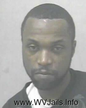 Marquis Kityhan Lewis Mugshot